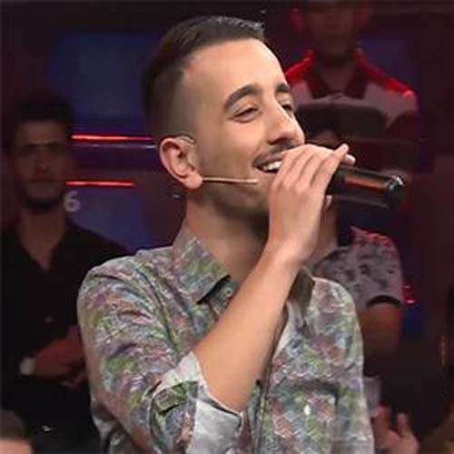 آگرین دلشاد بلیم چی